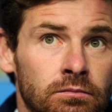 Mata Yakin Publik Stamford Bridge Akan Sambut AVB dengan Baik