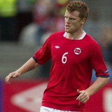 Riise Mundur dari Timnas Norwegia