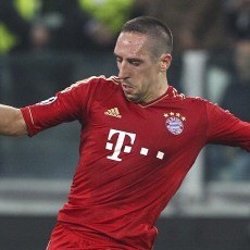 Ribery Inginkan Kontrak Baru
