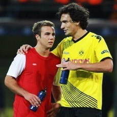 Kepindahan Goetze ke Bayern, Pukulan Berat buat Dortmund