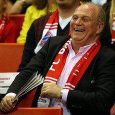 Tersangkut Masalah Pajak, Hoeness Tetap Presiden Bayern