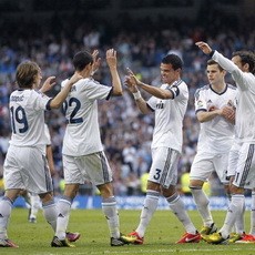 Perez: Madrid Harus Bersatu