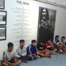 Seleksi Timnas untuk HWC 2013: Tak Cuma Fisik, tapi Juga Kepribadian