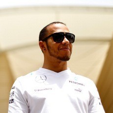 Hamilton Sebut GP Spanyol Akan Jadi Tolok Ukur untuk Mercedes