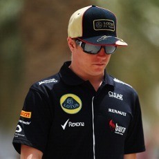 Kimi Antusias Hadapi Tantangan di Catalunya