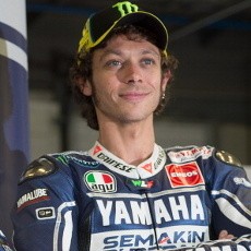 Beda Pandangan Lorenzo dan Rossi Usai Uji Coba Sasis Baru