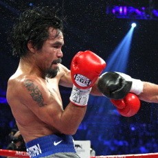 Akan Naik Ring Lagi, Pacquiao Bakal Pulihkan Kepercayaan Diri