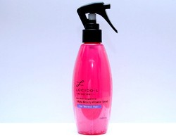 Lucido-L, Spray Vitamin Rambut Berbahan Dasar Air 