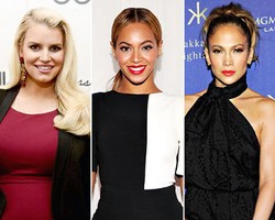  Beyonce & Jessica Simpson Masuk Daftar 10 Ibu Bekerja Paling Berpengaruh
