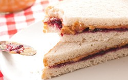 Tercatat 1 dari 20 Anak di Amerika Alergi Makanan