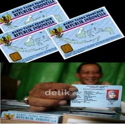 Anggaran e-KTP Lebih dari Rp 6 T, Mendagri Harus Profesional
