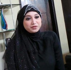 Seperti Tri Kurnia, Istri Muda Fathanah Juga Pernah Dibelikan Hermes