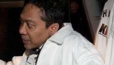 Perintah Fathanah ke Sopir: Jangan Jauh-jauh! Ada Daging Pak Luthfi