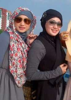 Mencuat di Kasus Fathanah, Tri Kurnia Tak Ada di Rumah