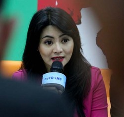 Cara Merayu Fathanah ke Vitalia, Tawarkan Cincin Sampai Apartemen