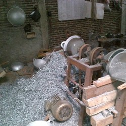 Polisi Periksa Dugaan ada Oknum Aparat Lindungi Bos Perbudakan Buruh 