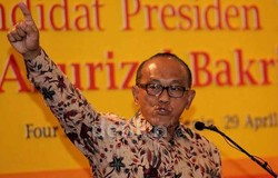 Ical: Caleg Golkar Akan Lengkapi Syarat-syarat KPU 