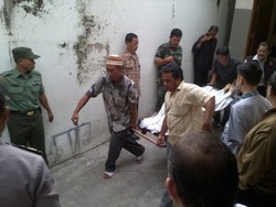 Perempuan Pemilik Toko Ditemukan Tewas dengan Luka Sayat di Tengkuk