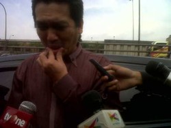 PKS: Silakan KPK Ambil Mobil Asal Bawa Surat, Tanpa Keributan