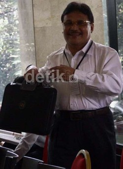 Diancam Dibunuh, Saksi Kasus Sapi Impor Diberi Perlindungan LPSK