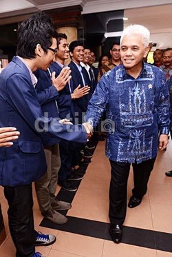 PAN Merasa Paling Siap Berlaga di Pemilu 2014
