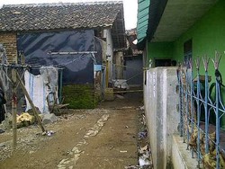 Penyergapan Teroris di Bandung, Kapolri: Ada 5 Orang dalam 1 Rumah