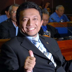 100% Bacaleg PKS Tak Lolos Verifikasi, Tifatul: Ah Jangan Lebay!