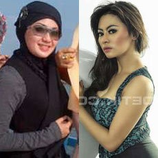 Ini 4 Kado Mewah Fathanah Manjakan Cewek Cantik 