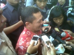 Pengacara Luthfi: Kalau KPK Datang Baik-baik, Kita Buka Pintu