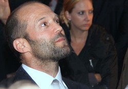 Jason Statham Akan Bintangi Fast & Furious 7
