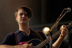 Pete Doherty Tinggal Bersama Bintang Home Alone, Macaulay Culkin