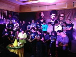 Ulang Tahun ke-40, Godbless Akan Gelar Konser Tunggal