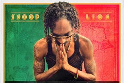 Snoop Lion Rilis Aplikasi Foto Snoopify