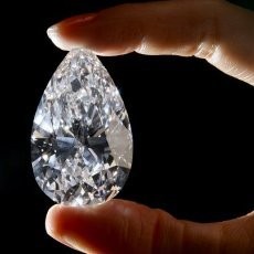 31 Orang dari 3 Negara Ditangkap Terkait Pencurian Berlian Rp 486 M