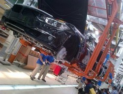 BMW Seri 3 Kena Recall di Seluruh Dunia