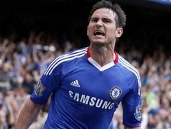 Ferrari Kecewa pada Frank Lampard