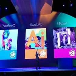 Adobe Pindahkan Photoshop ke Cloud 