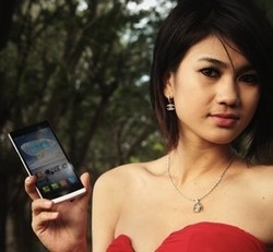 Menilik Bidikan Kamera 13 MP OPPO Find 5