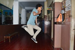 terbang telpon