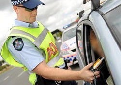 Di New Delhi, Wajib Tes Alkohol Sebelum Naik MRT