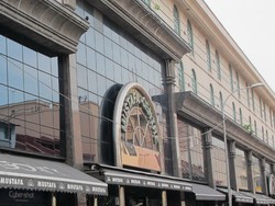 Belanja Murah Meriah di Singapura, Mustafa Center Tempatnya