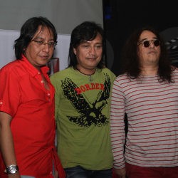 KLA Project Tak Sadar Bisa Eksis 25 Tahun 