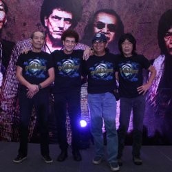 Rahasia Godbless Tetap Eksis di Usia 40 Tahun 