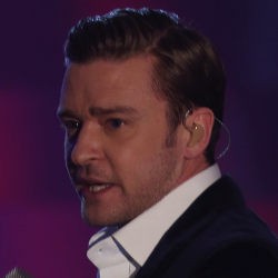 Justin Timberlake Gelar Tur Dunia Akhir Tahun ini