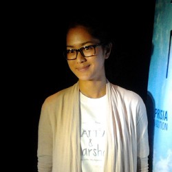 Cerita Prisia Nasution Syuting Film Laura & Marsha di Eropa