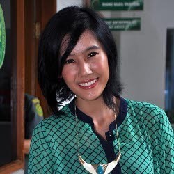 Pakar Telematika Ragukan Bukti Rekaman Penganiayaan, Ardina Rasti Santai