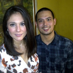 Wulan Guritno Kerjasama Suami Urus Anak