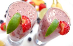 Ingin Bikin Smoothies Bercitarasa Alami? Jangan Lakukan 5 Hal Ini!