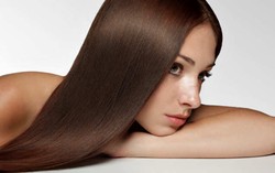 Cegah Rambut Rontok dengan Rutin Konsumsi Teh Hijau dan Wortel