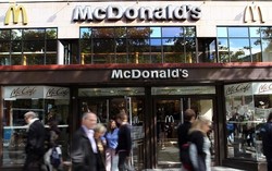 Bosan dengan Hidangan Tradisional, Orang Prancis Mulai Beralih ke Fast Food